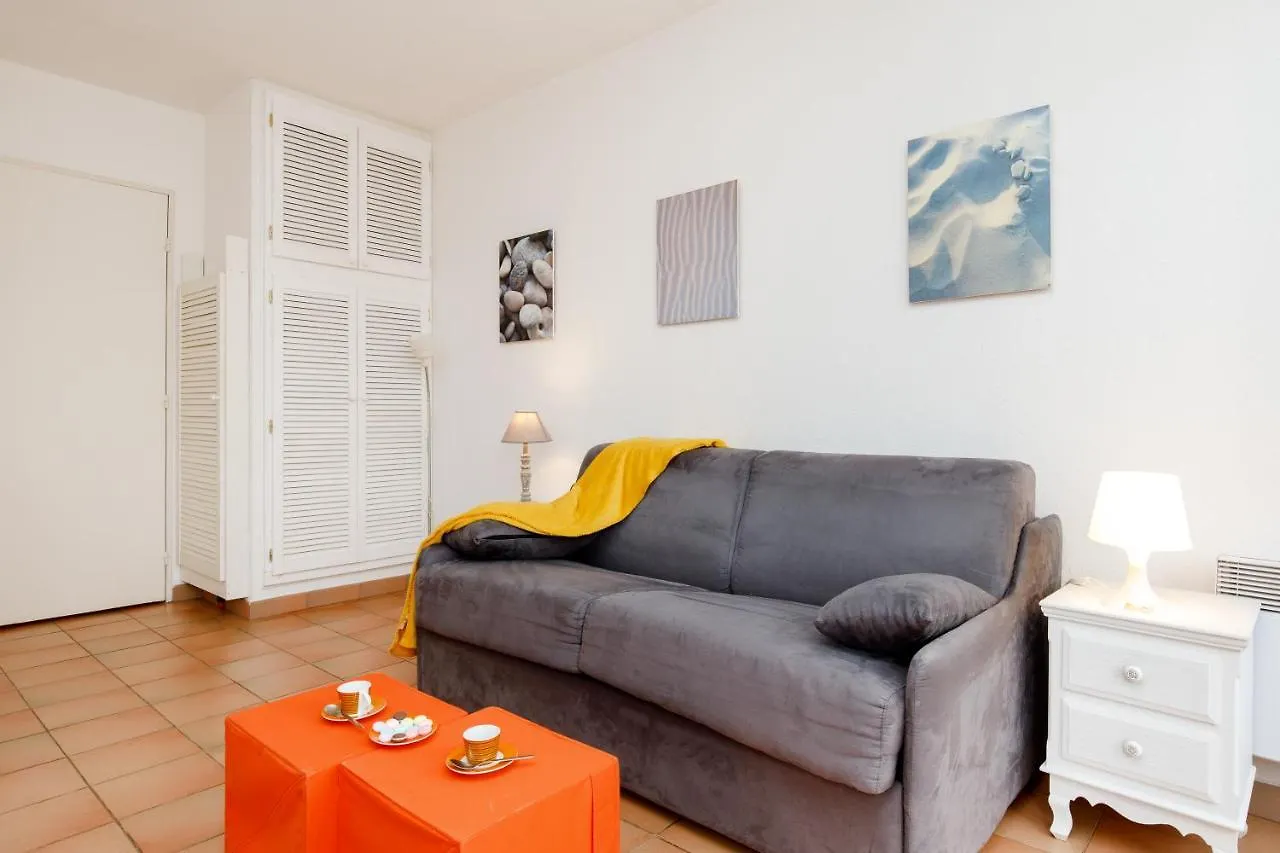 Apartment Studio Spoerry Yourhosthelper Grimaud
